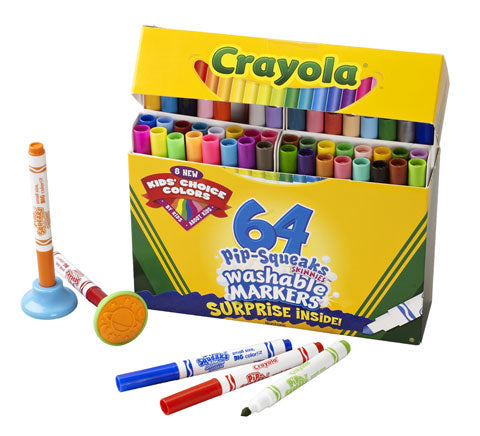 Pip-Squeaks Skinnies Sets 64