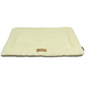 PLAY CREAM ECO-FRIENDLY CHILL DOG MAT/PAD, Rugs - Bones Bizzness