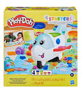 Play Doh Set Primeras Creaciones con el Avión Hasbro