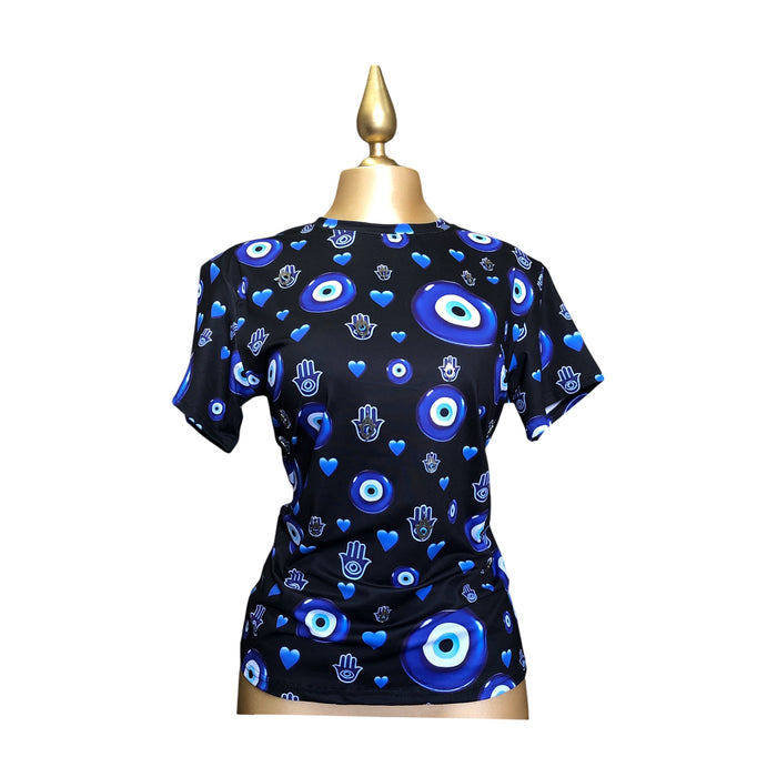 Player Ojo Turco Black LC
