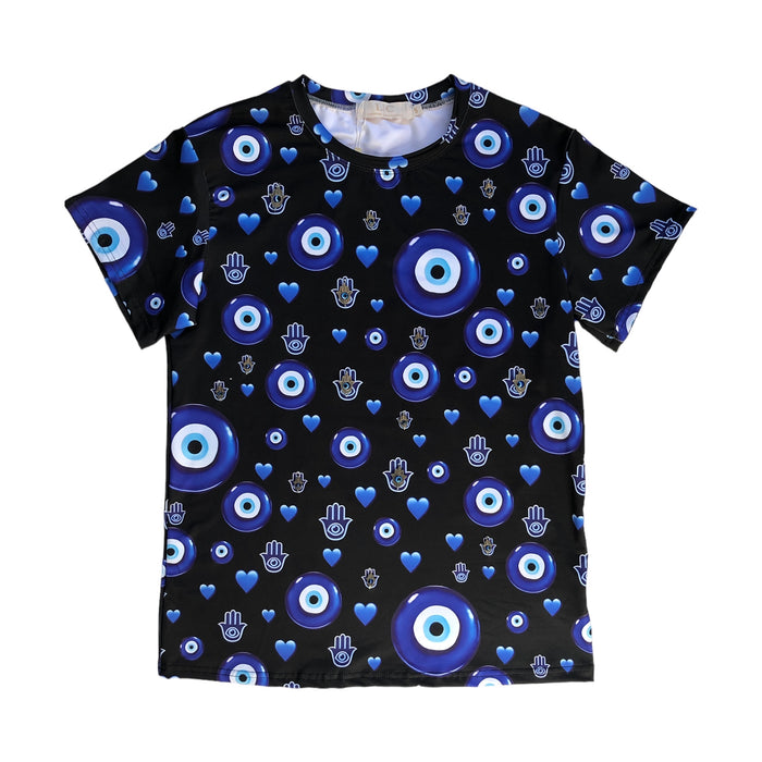 Player Ojo Turco Black LC