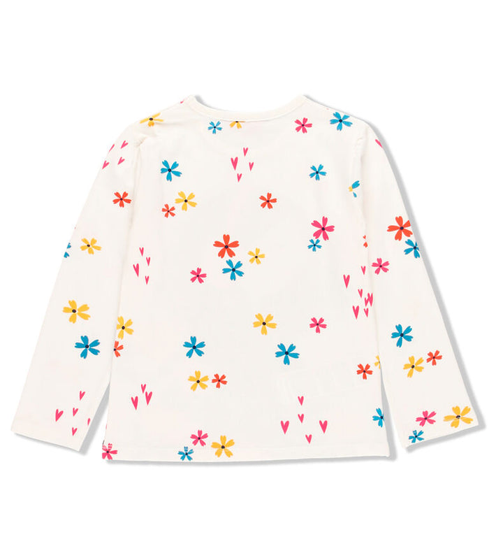 Playera de Niña BOBOLI