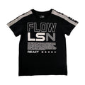 Playera "Flow Lns" Para Niño Losan