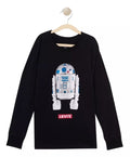 Playera Junior Star Wars R2-D2 Levi's