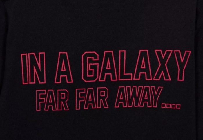 Playera Junior Star Wars R2-D2 Levi's