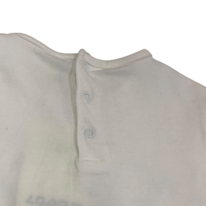 Playera Para Bebé Niña "Sweet Friends" Losan