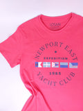 Playera Para Caballero LSN