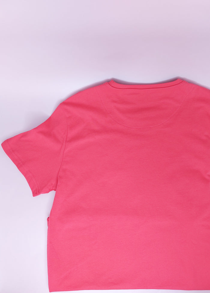 Playera Para Caballero LSN