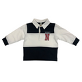 Playera Polo Para Bebé "University N" Niño Losan