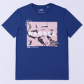 Playera "Wander" Para Caballero LSN