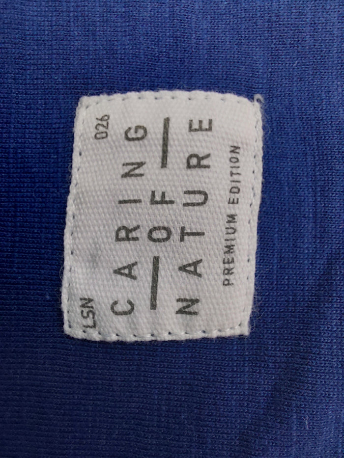 Playera "Wander" Para Caballero LSN