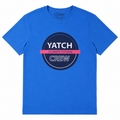 Playera "Yatch Competition Crew" Para Caballero LSN
