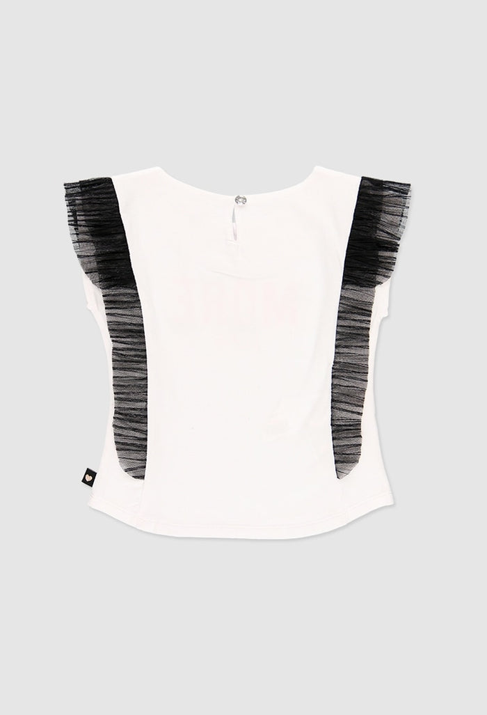 Playeras Punto Elástico BOBOLI