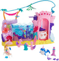 Polly Pocket, Aventuras de Sirena