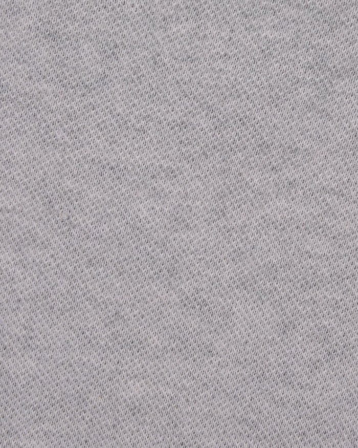 Polo Heather Grey