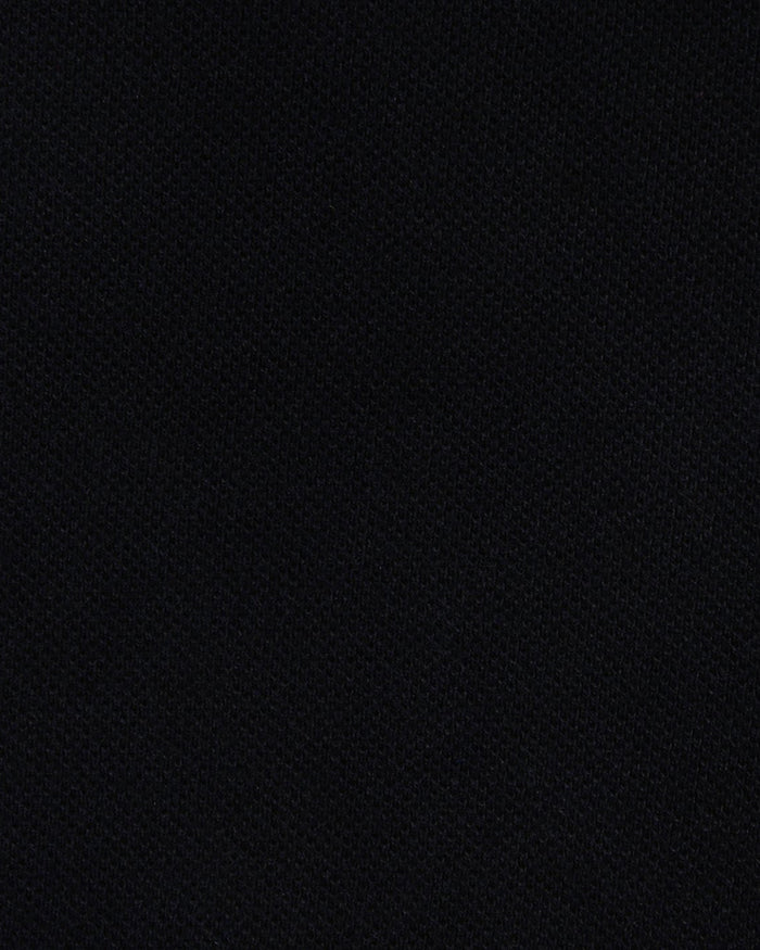 Polo Heavy Black