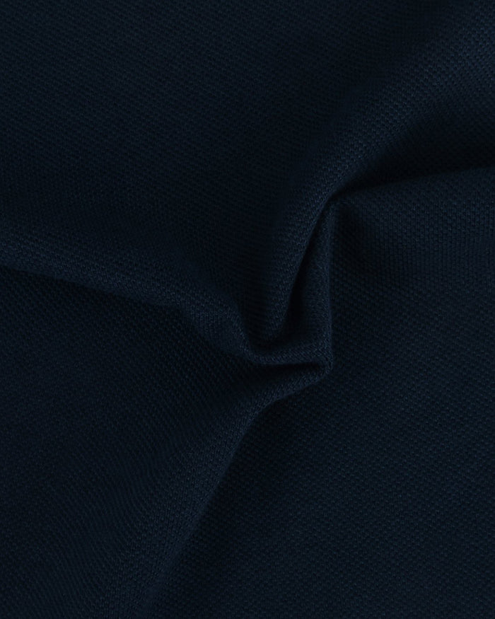 Polo Oxford Blue