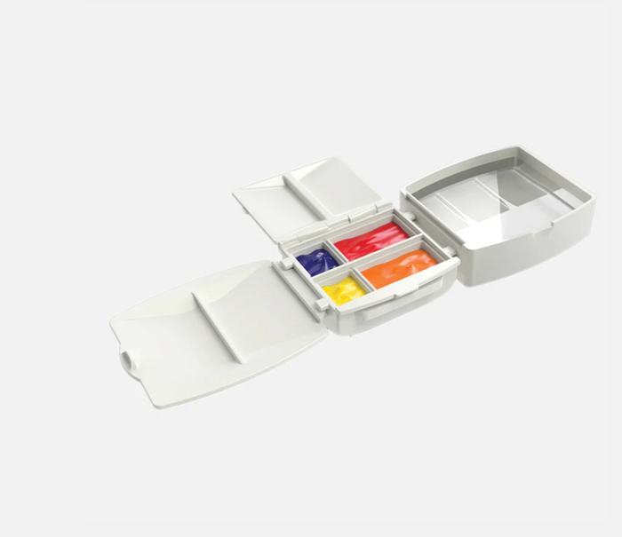 Portable Painter Micro Full Half