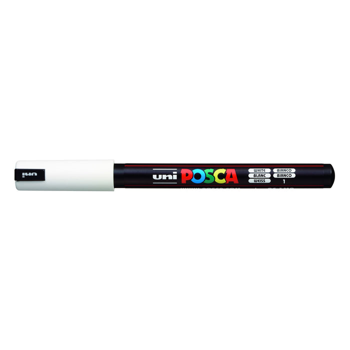 Posca Paint Markers .7mm