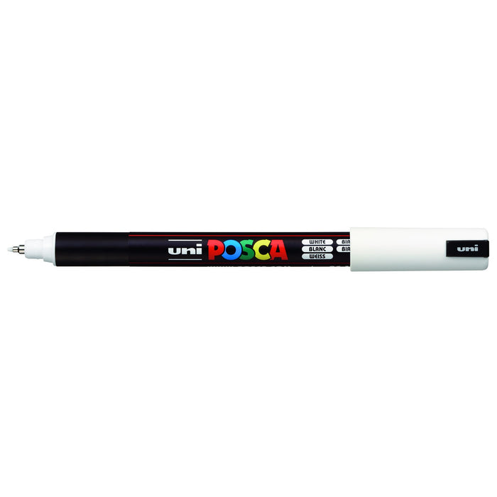 Posca Paint Markers .7mm
