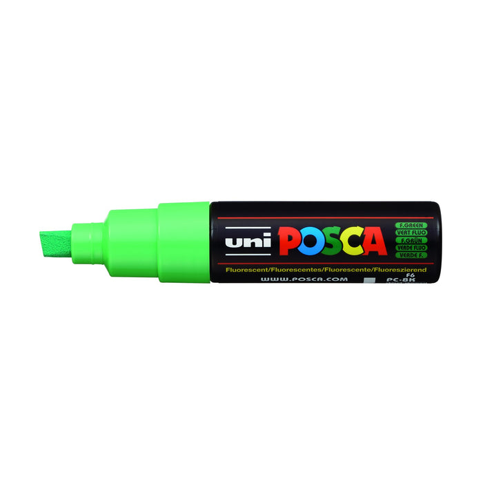 Fluorescent Green