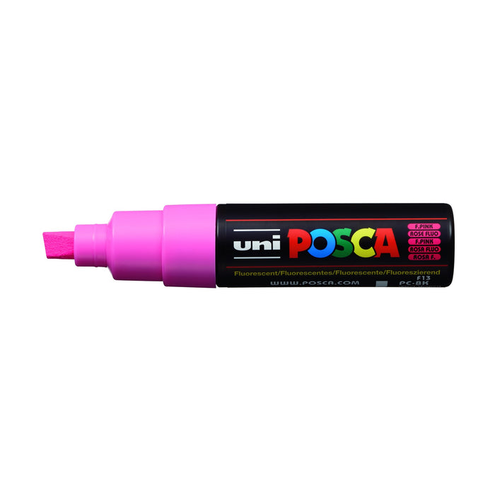 Fluorescent Pink