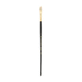 Princeton Brush Dakota Synthetic Hog Bristle Oil & Acrylic Brush, Angular Bright
