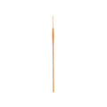 Princeton Brush Refine Natural Bristle Oil & Acrylic Brush, Filbert