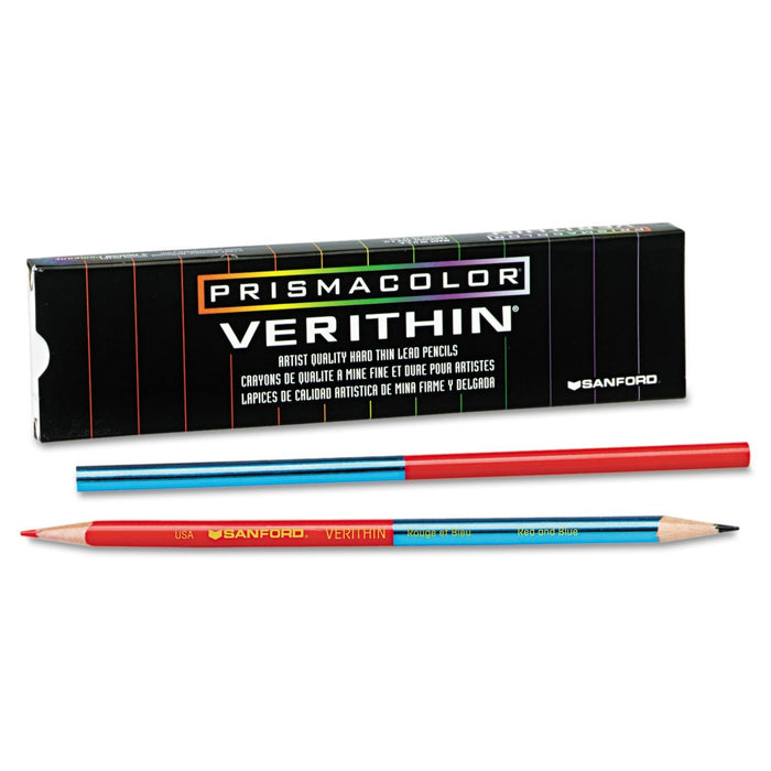Prismacolor Verithin Colored Pencils