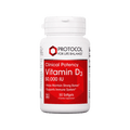 Protocol For Life Vitamin D3