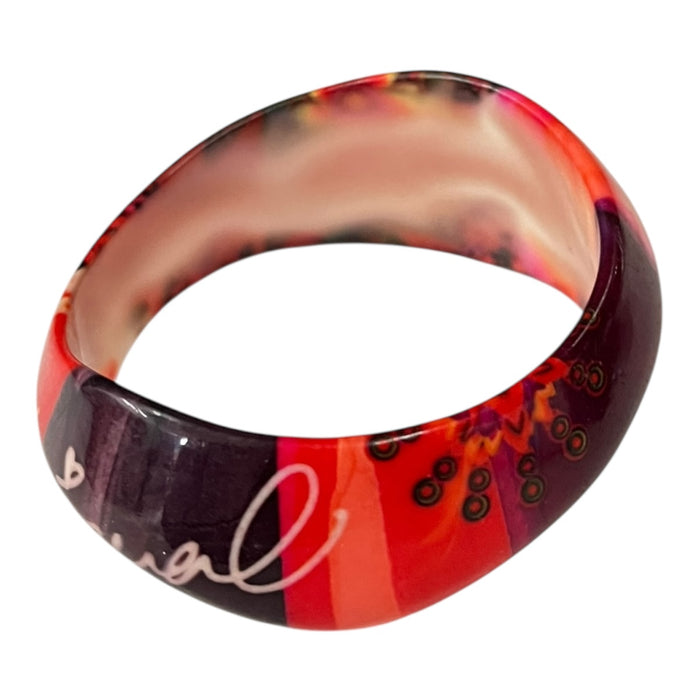 Pulsera Para Dama Plástico DESIGUAL