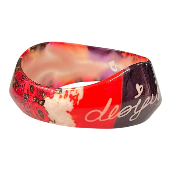 Pulsera Para Dama Plástico DESIGUAL