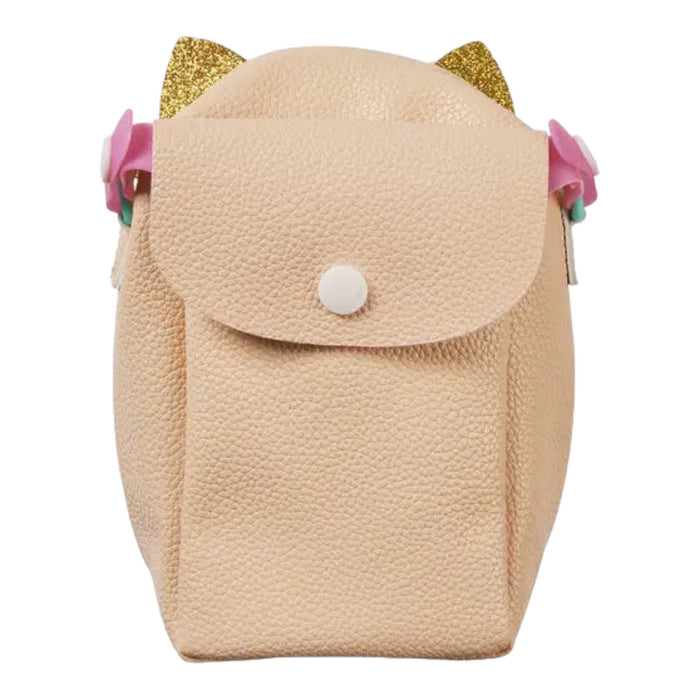 Purse Pets Bolsa Mini Catpuchino Spin Master