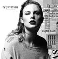reputation - CD