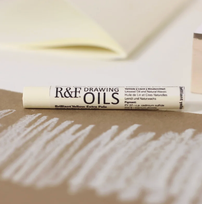 Brilliant Yellow Extra Pale
