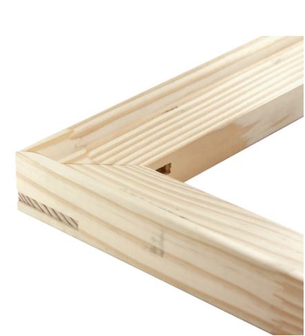 Richeson Best Medium Duty Stretcher Strip