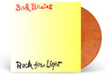 Rock For Light - Burnt Orange