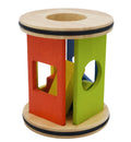 ROLLING SHAPE SORTER