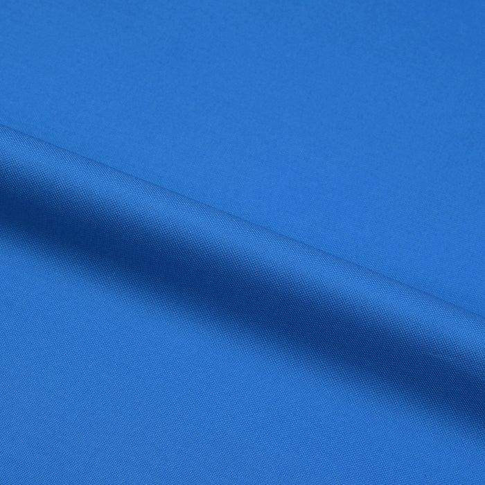 Royal Blue Pinpoint Oxford