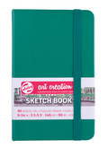 Royal Talens Art Creation Sketchbook - Forest Green