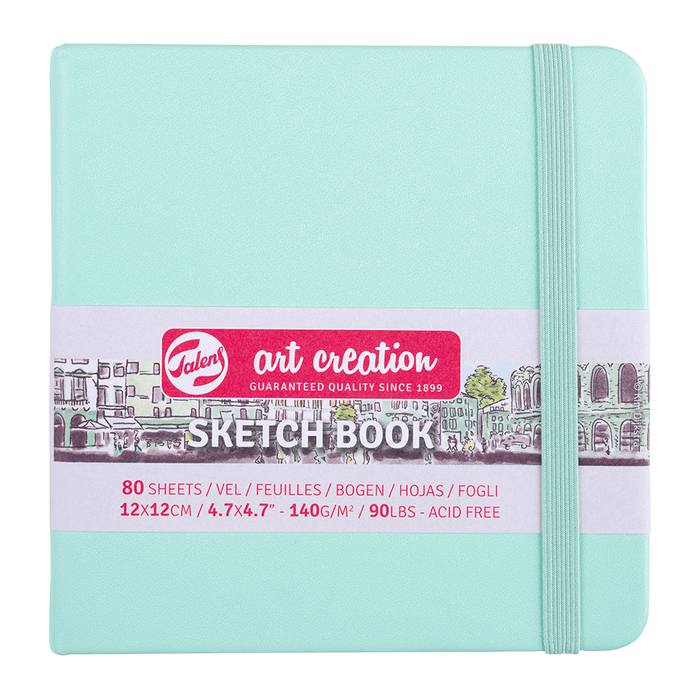 Royal Talens Art Creation Sketchbook - Mint