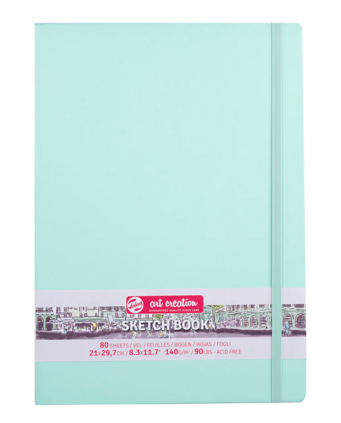 Royal Talens Art Creation Sketchbook - Mint