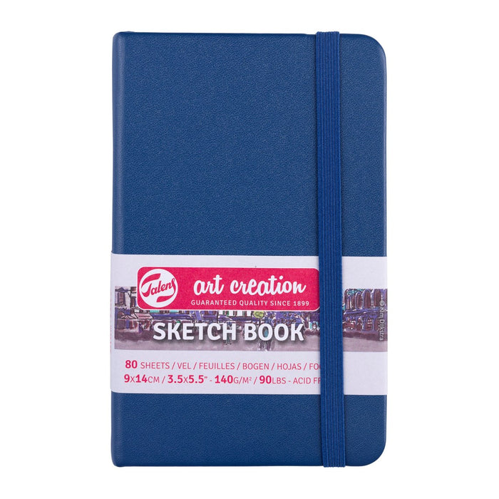 Royal Talens Art Creation Sketchbook - Navy Blue