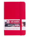 Royal Talens Art Creation Sketchbook - Red