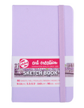 Royal Talens Art Creation Sketchbook - Violet