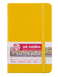 Royal Talens Art Creation Sketchbook - Yellow