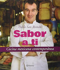 SABOR A TI