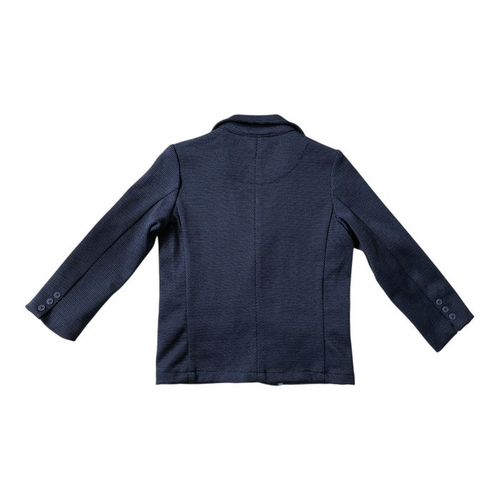 Saco Color Marino Losan