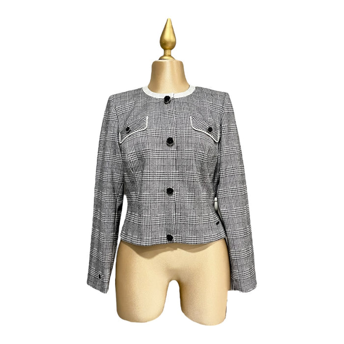 Saco Para Mujer MUSSI