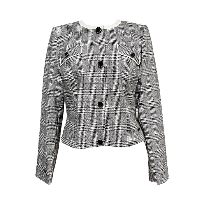 Saco Para Mujer MUSSI